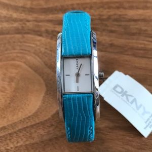 NWT DKNY watch